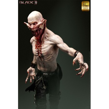 Blade 2 Reaper 1/3 Scale Cinemaquette Elite Creature Collectibles 71cm